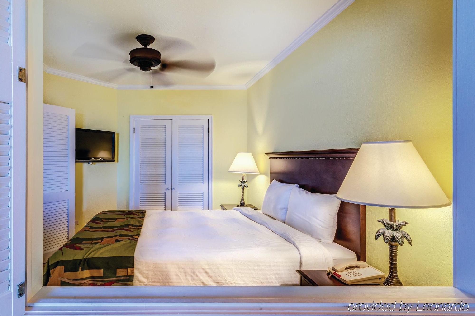Castle Villas At Bluebeards ชาร์ลอตต์อะมาลี ภายนอก รูปภาพ